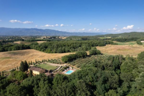 Villa Degli Ermini & Wine Estate